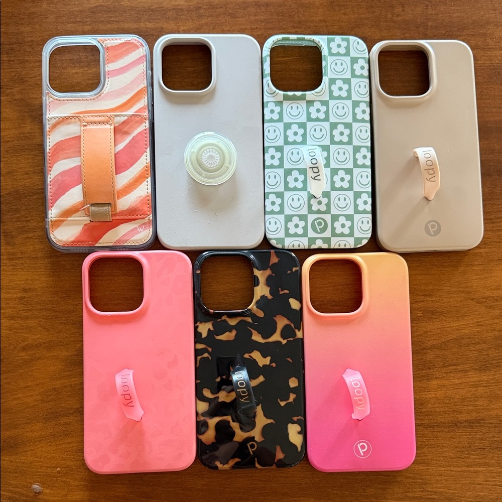 iPhone 14 Pro Max Case